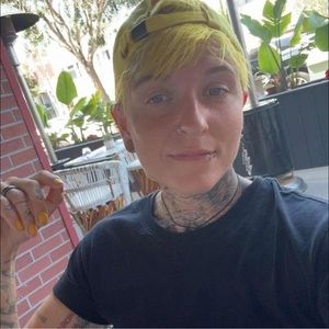 Meet your Posher, Kyrsten